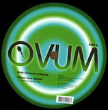 Dirty Channels & Bugsy Feat. Amina - Alone