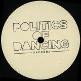 Mateo DUFOUR - Let Yourself Go EP