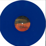 Michael Rogers, Trent Abbe, Kyle Miller, Robert Cortes - He Dreamt Lightly E.P.