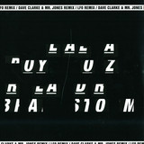 Erol Alkan & Boys Noize - Roland Rat, Brain Storm Lfo,d.clark Rmxs
