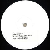 YOGG - TWICE THE RICE