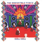 The Irresistible Force - Kira Kira 2x12"