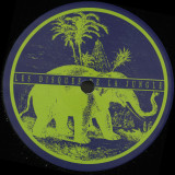 Various - Un Éclair Dans La Nuit EP