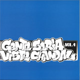 various - Gente Seria Viste Chandal #4