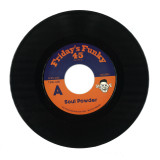 Smoove - Soul Powder