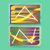 An Elm - Tangerine Elm