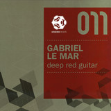 Gabriel Le Mar - Deep Red Guitar