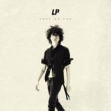 LP - Lost On You LP 2x12"