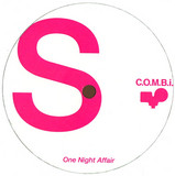 Combi - Tenth Ep In The C.o.m.b.i Series
