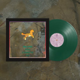 CURRENT 93 / HÖH - ISLAND