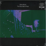 Olivia Block - The Mountains Pass