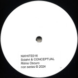 SCIAHRI & CONCEPTUAL - RITMO OSCURO