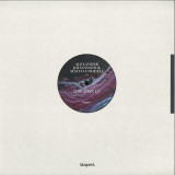 ALEXANDER JOHANSSON & MATTIAS FRIDELL - MARVATTEN EP