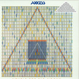 Axxess - Novels For Moons