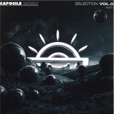 Various - The Sound of Garden Vol.02 - Part 1