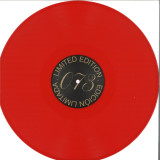 El Joven Prisionero - Kinki EP