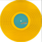 Natural Rhythm - Jillybean