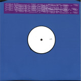 Michael J. Blood - Raven / Hemoglobin / TRGR