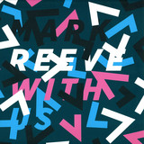 Mark Reeve - With Us