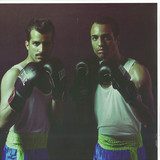 Kadebostan & Laolu - Come Back To Me