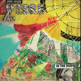 Mr Zebre, Rebel I, Melaniejane, Noet - In The Dubway
