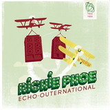 Richie Phoe - Echo Outernational - 2x12"