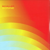 Schiller - Sonne 2x12"