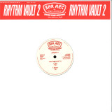 Julio J - Rhythm Vault 2