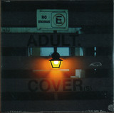 Adult - Shari Vari / 122 Hours Of Fear "7"