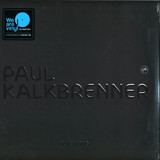 Paul Kalkbrenner - Guten Tag LP 2x12"