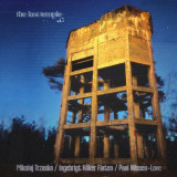 Mikołaj Trzaska, Ingebrigt Haker Flaten & Paal Nilssen-Love - The Last Temple vol.3