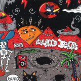 Dani Labb - Inclementia EP