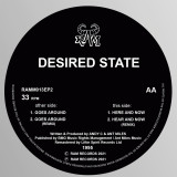 Desired State - Goes Around, Here and Now