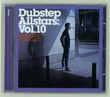 Va - Dubstep Allstars Vol.10 Mixed By Plastician