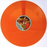 Coastal Commission - Rhodes Through Space / Straight No Chaser