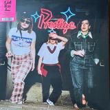 GIRL RAY - Prestige 2LP