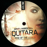 Quitara - Rise Of The Legion Aoh Anthem