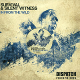 Survival & Silent Witness - In From The Wild Album Pt.1