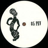 Pev - Aztec Chant