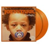 Joeystarr - Egomaniac (2x12")