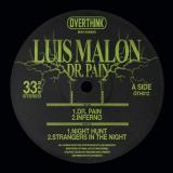 Luis Malon - Dr. Pain