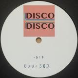 Various - DISCO International