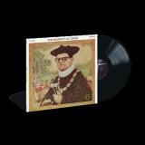 Cal Tjader - The Prophet (Verve Vault)