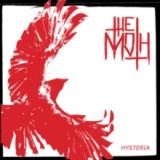 The Moth - Hysteria LP