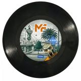 MF Doom - Windy Ladies / Merry Go Round (7")