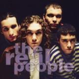 The Real People - The Real People (35th Anniversary) LP