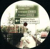 Daniel Andrasson - Insular E.p.