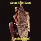 Ranking Dread - Kunta Kinte Roots LP
