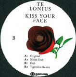 Telonius - Kiss Your Face