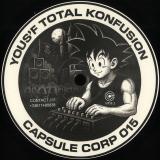 Total Konfusion - start tribe